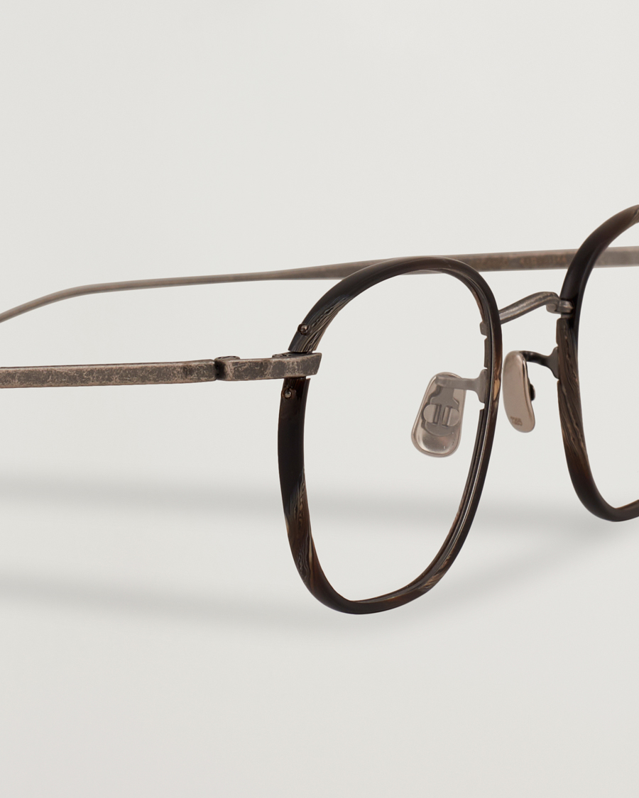 Herren | Sonnenbrillen | EYEVAN 7285 | 1008 Glasses Buffalo