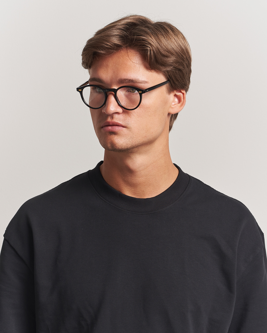 Herren | Sonnenbrillen | EYEVAN 7285 | Puerto Glasses Black