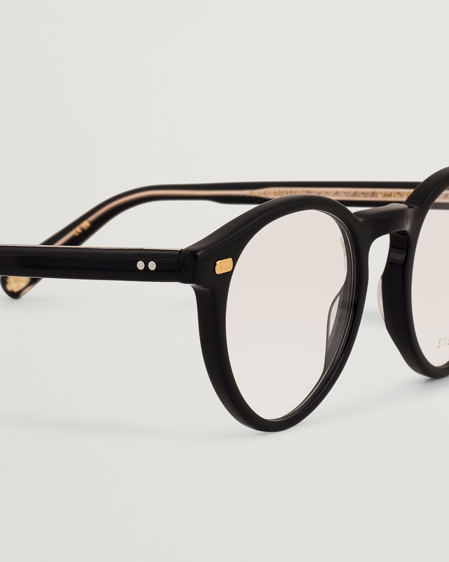 Herren | Sonnenbrillen | EYEVAN 7285 | Puerto Glasses Black