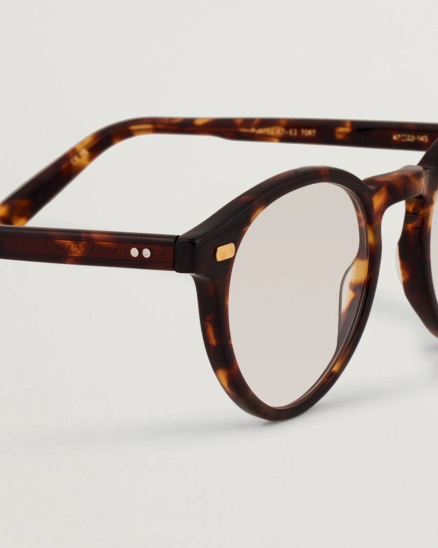 Herren | Sonnenbrillen | EYEVAN 7285 | Puerto Glasses Tortoise