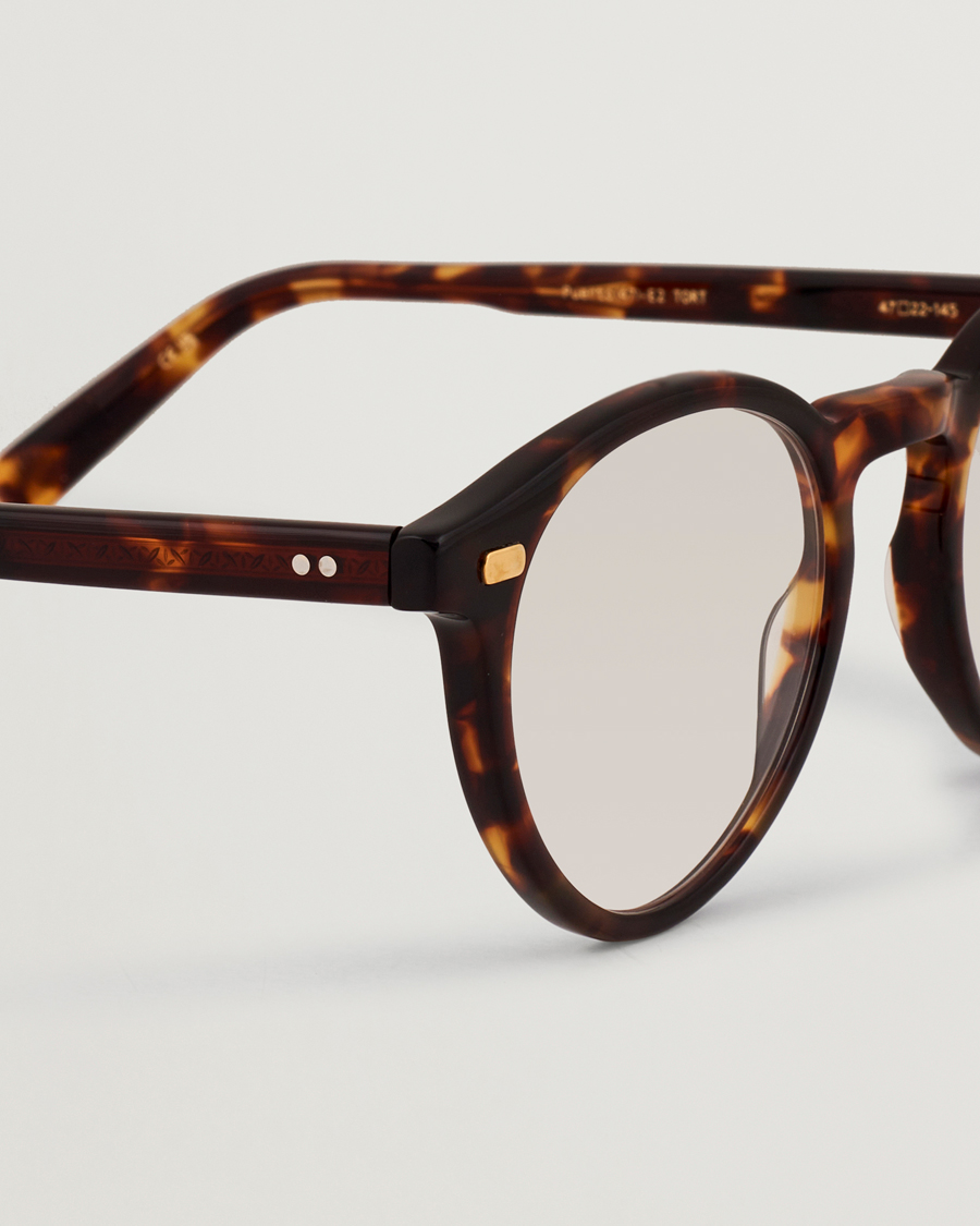 Herren | Sonnenbrillen | EYEVAN 7285 | Puerto Glasses Tortoise
