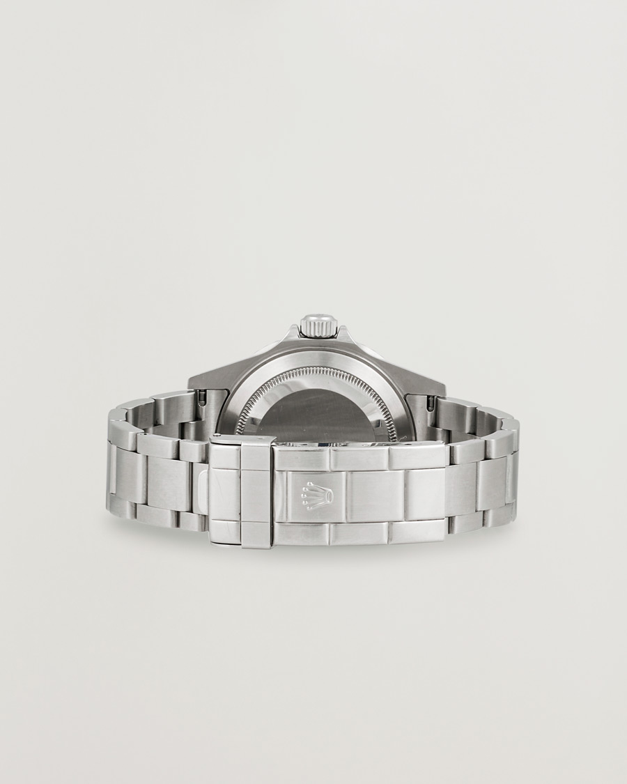 Herren | Rolex Pre-Owned Submariner Date Kermit | Rolex Pre-Owned | Submariner Date Kermit