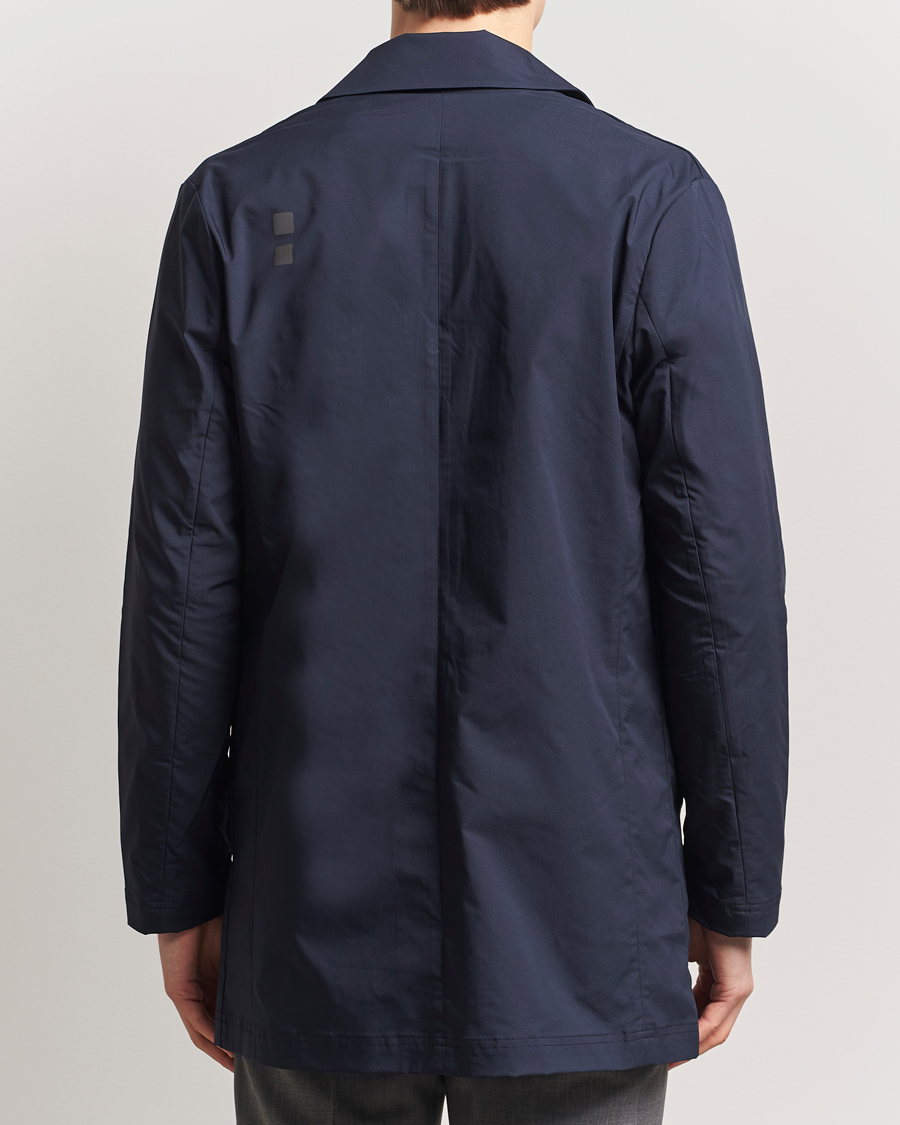 Herren | Jacken | UBR | Maestro Coat Navy