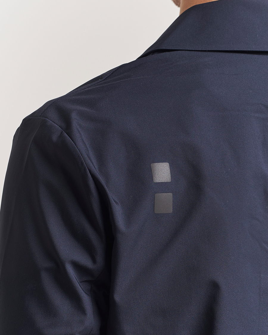 Herren | Jacken | UBR | Maestro Coat Navy