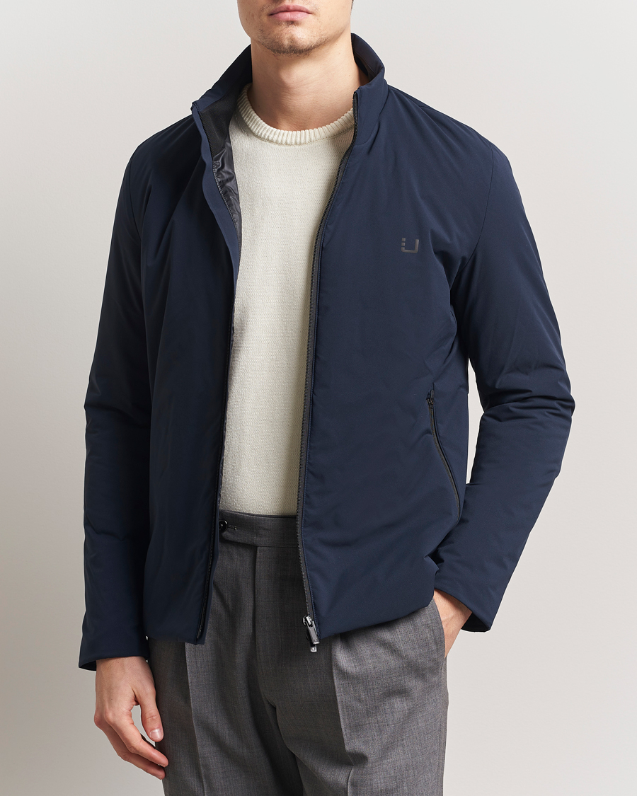 Herren | Jacken | UBR | Viper Jacket Navy