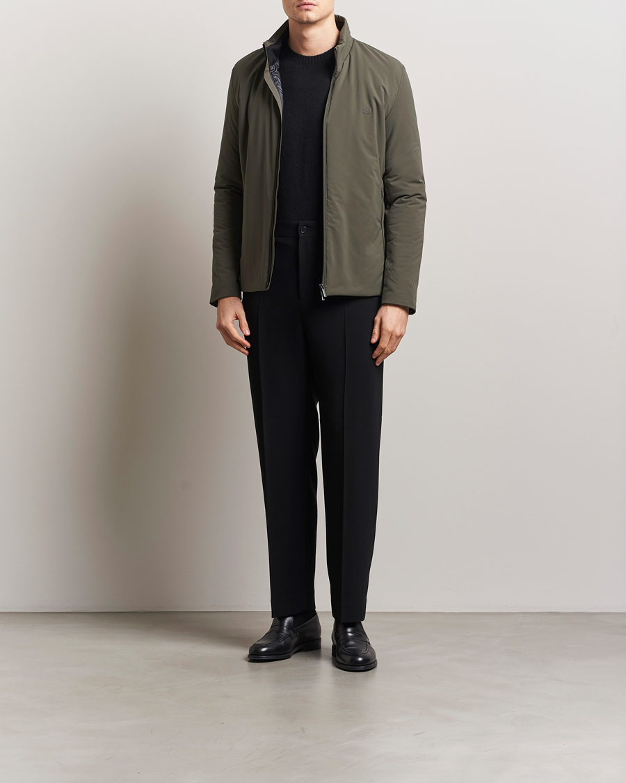 Herren | Jacken | UBR | Viper Jacket Night Olive