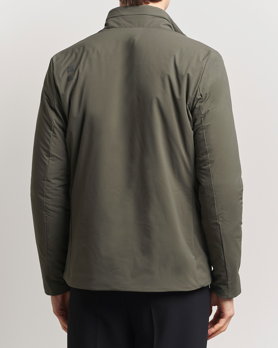 Herren | Jacken | UBR | Viper Jacket Night Olive