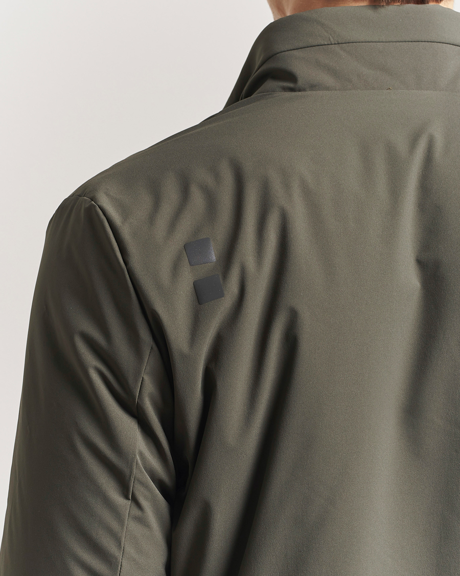 Herren | Jacken | UBR | Viper Jacket Night Olive