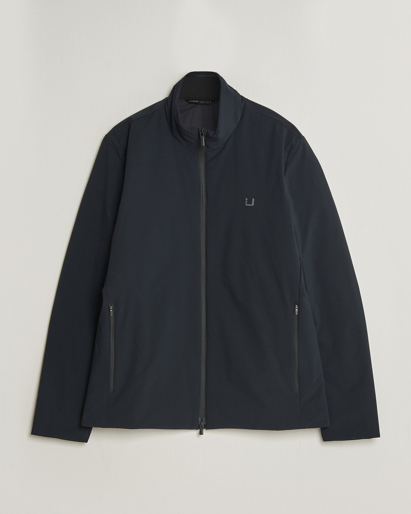 Herren | Jacken | UBR | Viper Jacket Black Storm