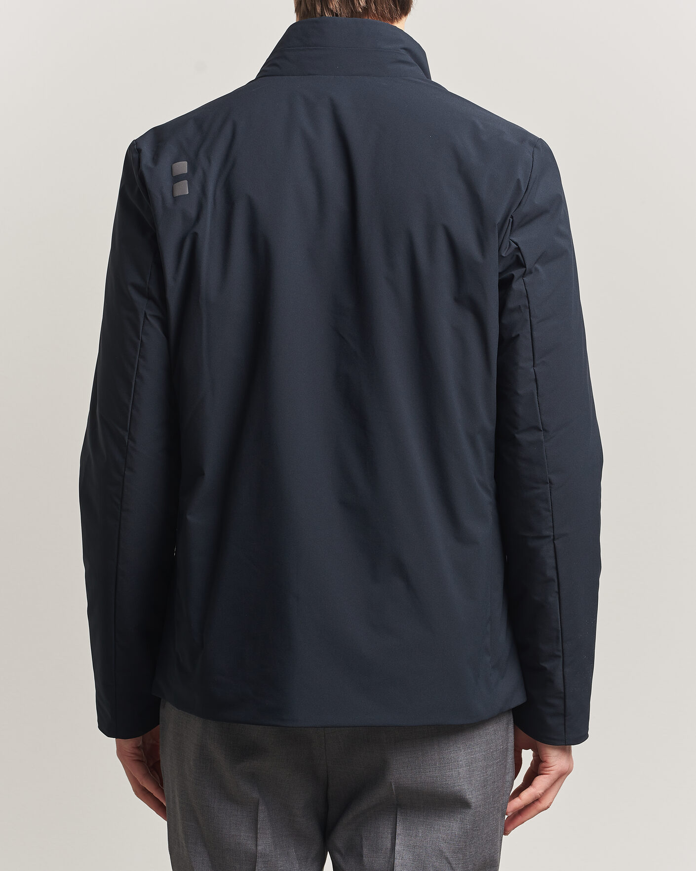 Herren | Jacken | UBR | Viper Jacket Black Storm