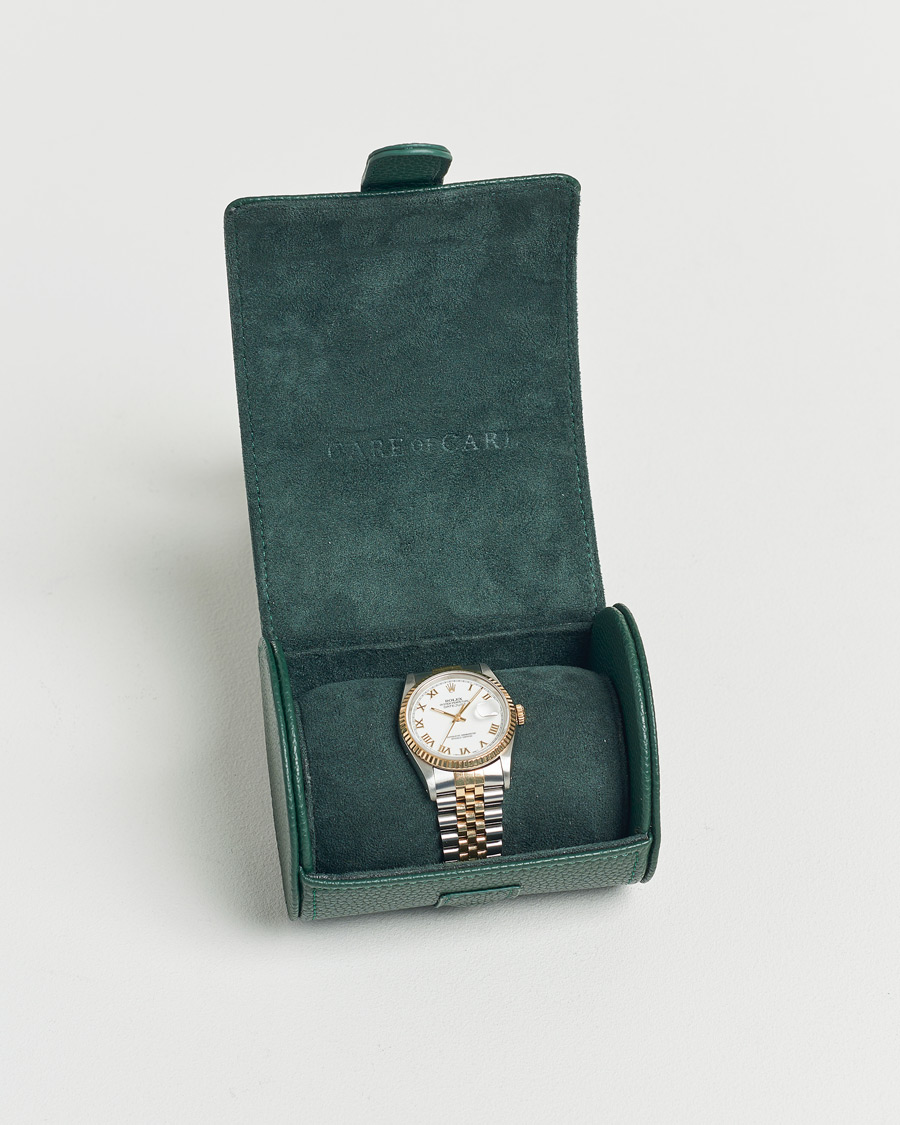 Herren | Rolex Pre-Owned Datejust G/S | Rolex Pre-Owned | Datejust G/S