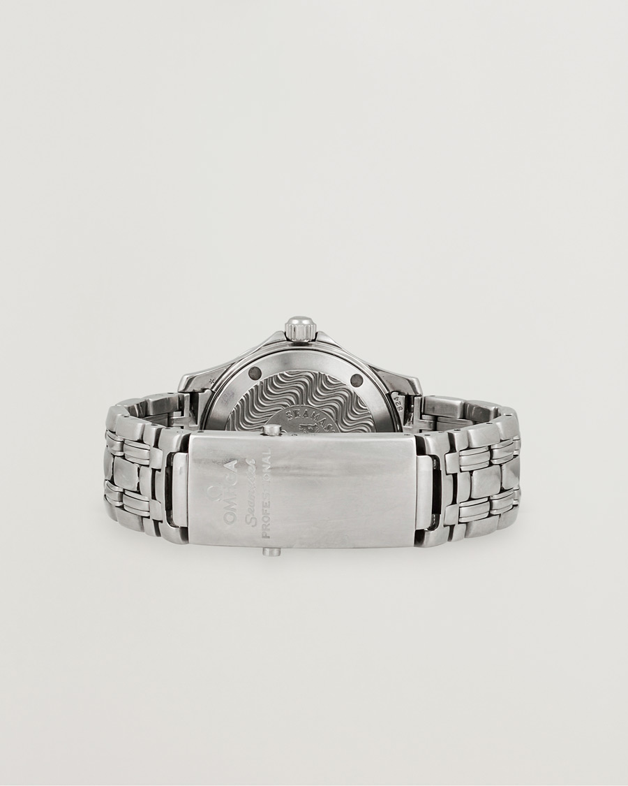 Herren | Omega Pre-Owned Seamaster 300M SMP Midsize | Omega Pre-Owned | Seamaster 300M SMP Midsize