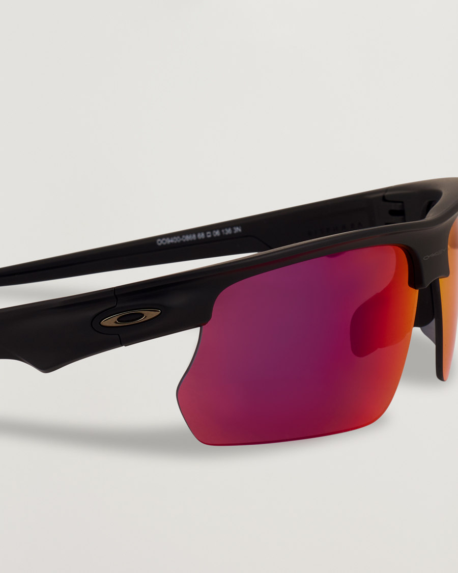 Herren | Sonnenbrillen | Oakley | Bisphaera Sunglasses Matte Black