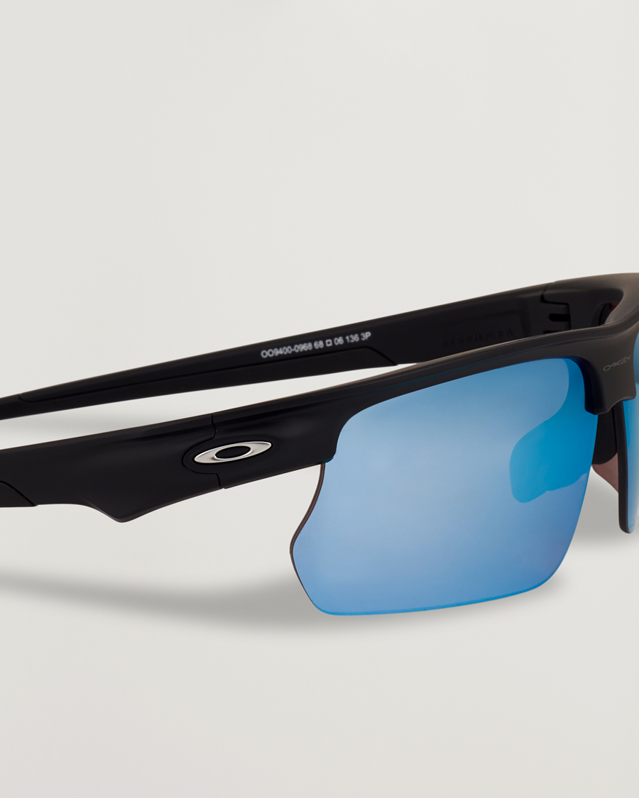 Herren | Sonnenbrillen | Oakley | Bisphaera Polarized Sunglasses Matte Black