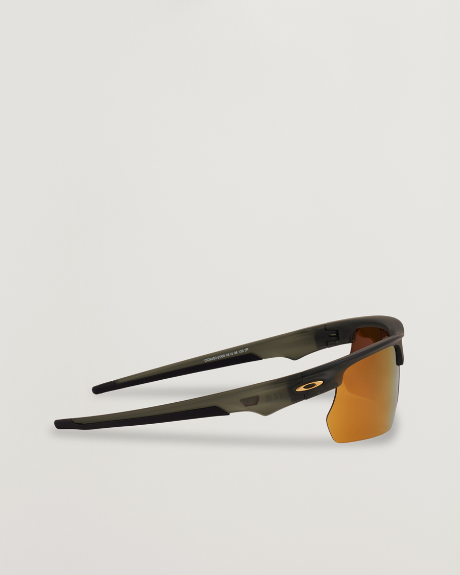 Herren | Sonnenbrillen | Oakley | Bisphaera Polarized Sunglasses Matte Olive Ink