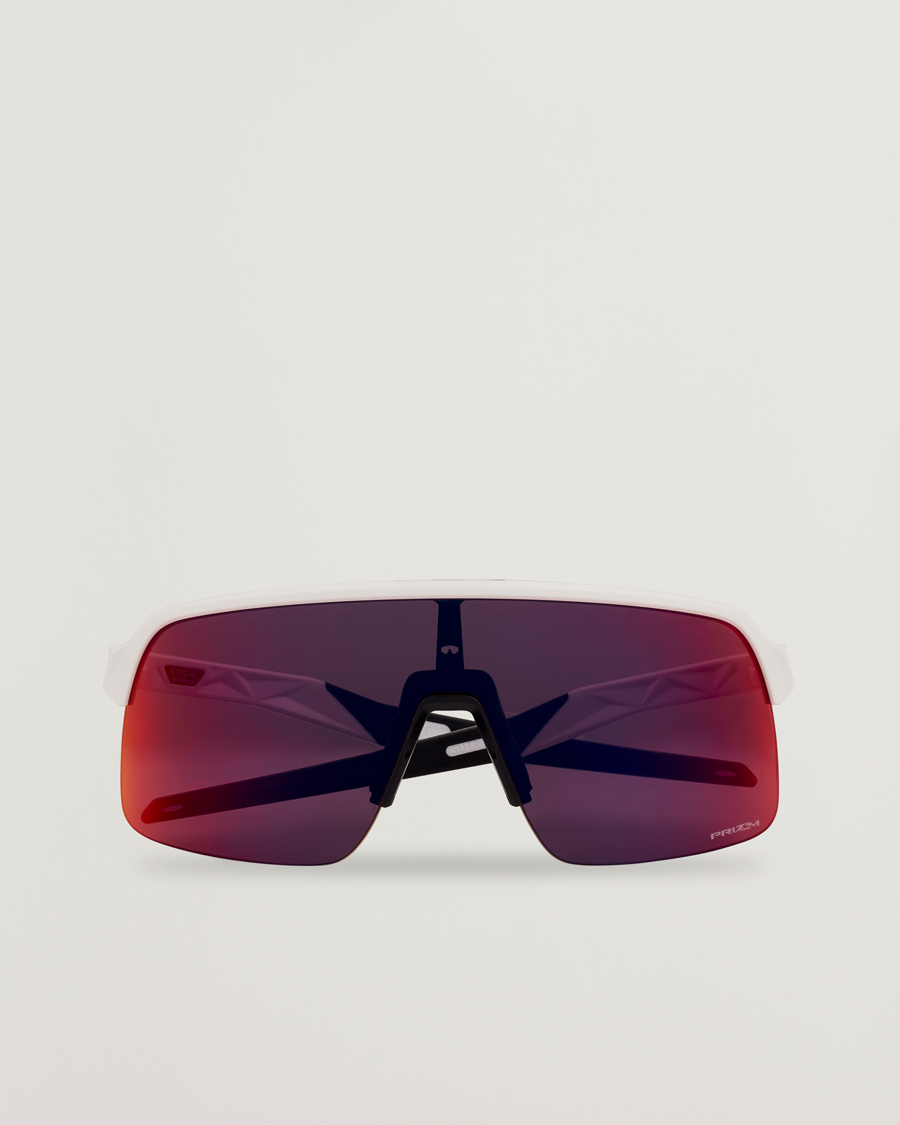 Herren | Sonnenbrillen | Oakley | Sutro Lite Sunglasses Matte White