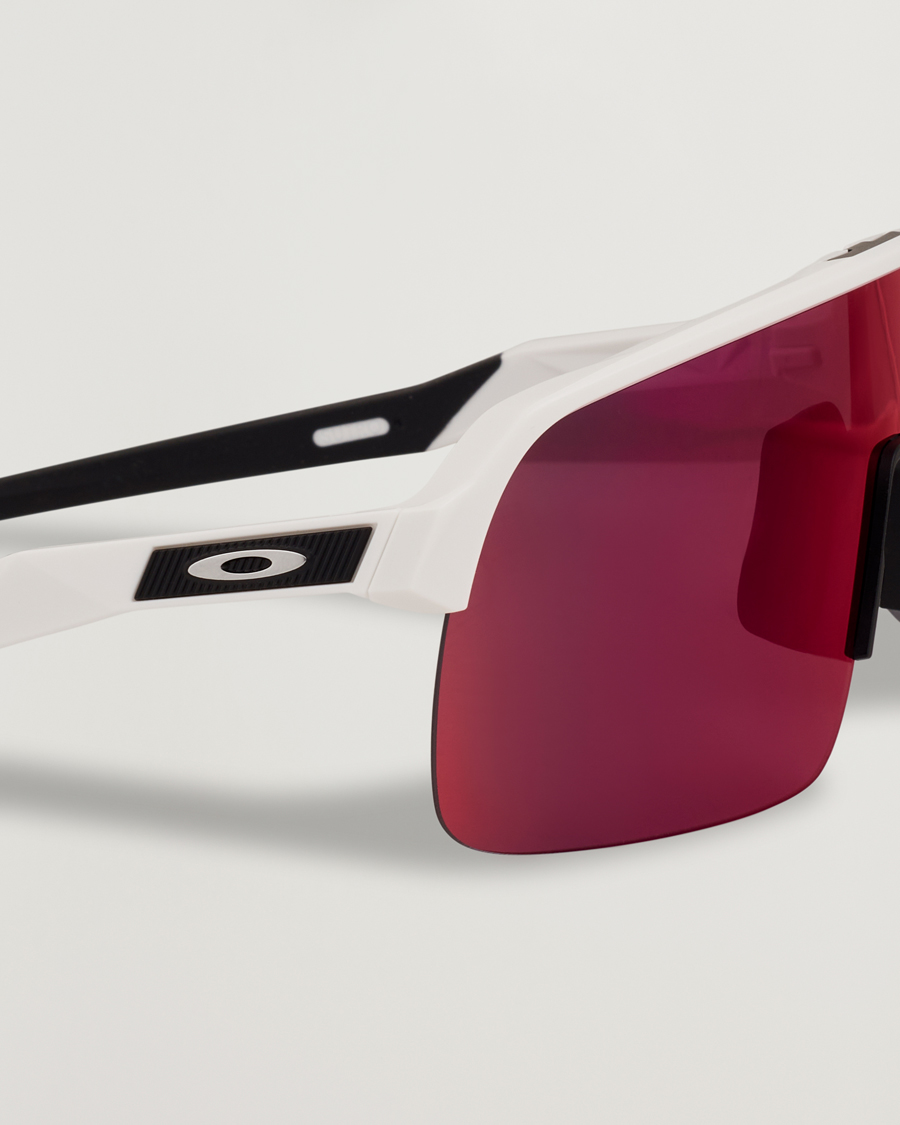 Herren | Sonnenbrillen | Oakley | Sutro Lite Sunglasses Matte White