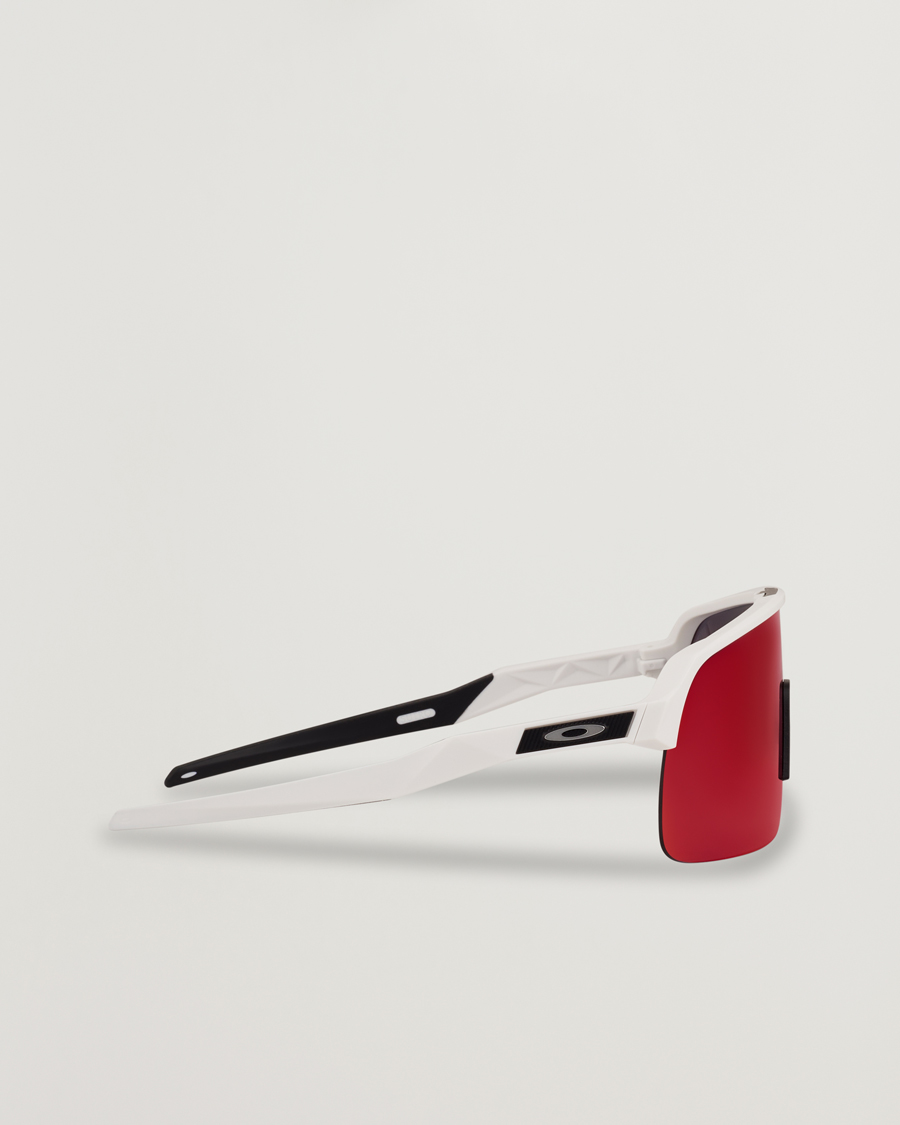 Herren | Sonnenbrillen | Oakley | Sutro Lite Sunglasses Matte White