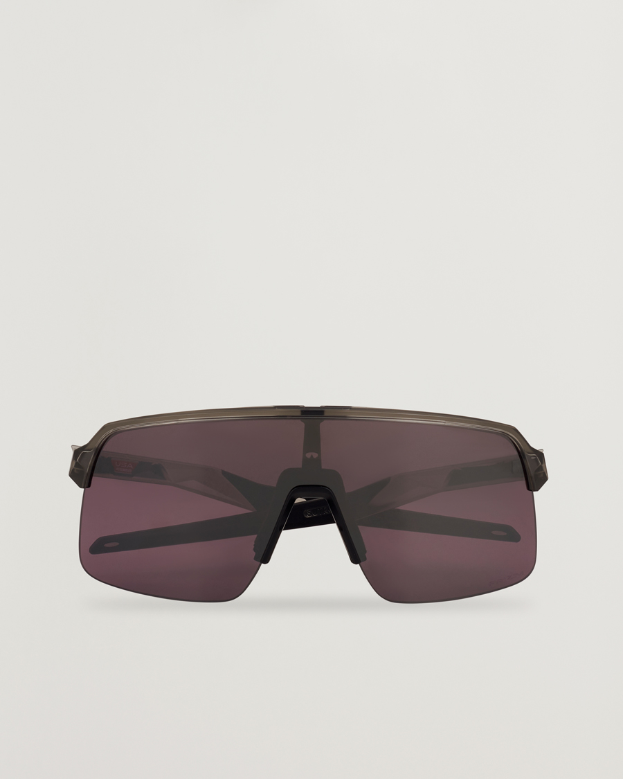 Herren | Sonnenbrillen | Oakley | Sutro Lite Sunglasses Matte Grey
