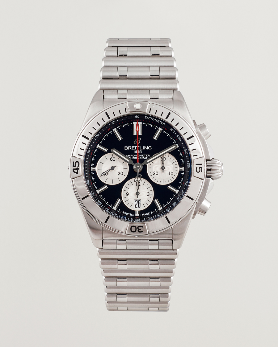 Herren | Breitling Pre-Owned Chronomat Chrono B01 | Breitling Pre-Owned | Chronomat Chrono B01