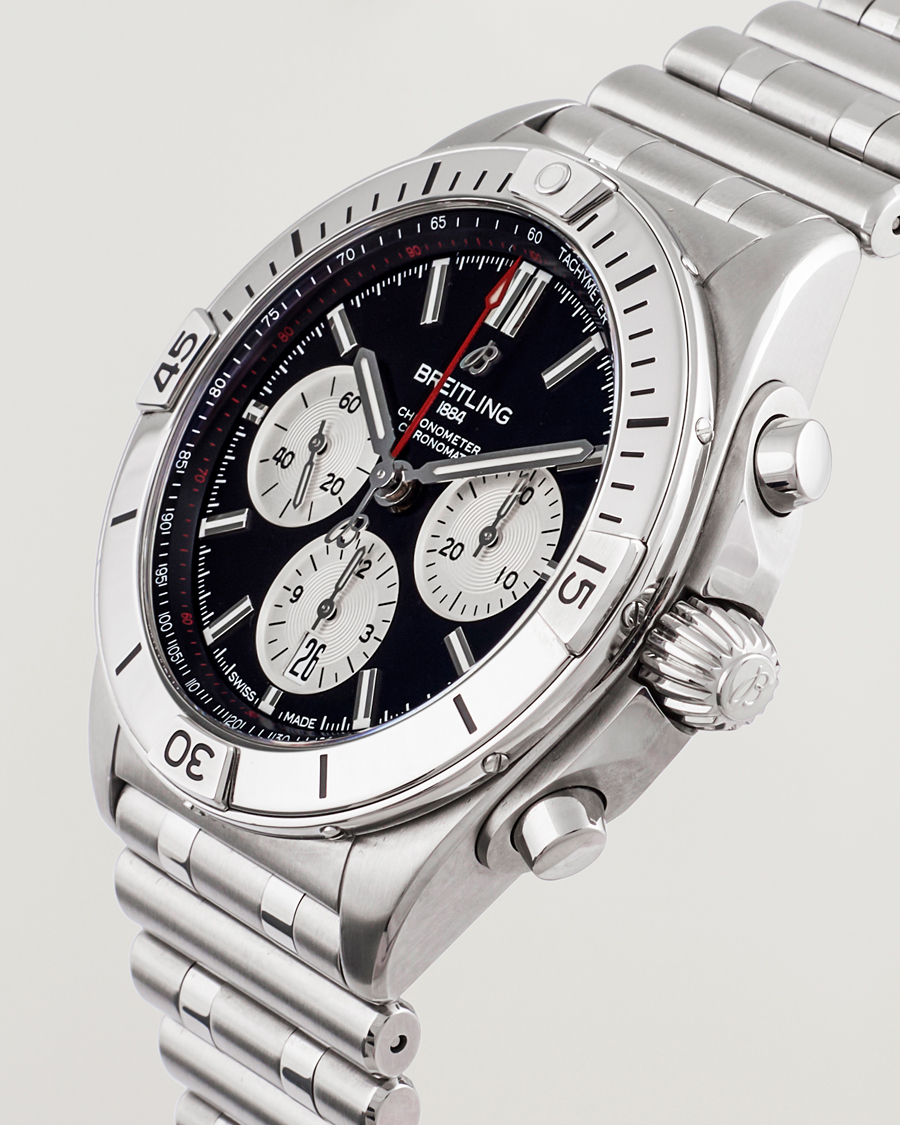 Herren | Breitling Pre-Owned Chronomat Chrono B01 | Breitling Pre-Owned | Chronomat Chrono B01