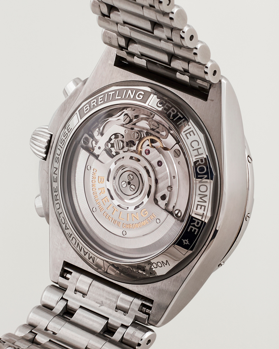 Herren | Breitling Pre-Owned Chronomat Chrono B01 | Breitling Pre-Owned | Chronomat Chrono B01