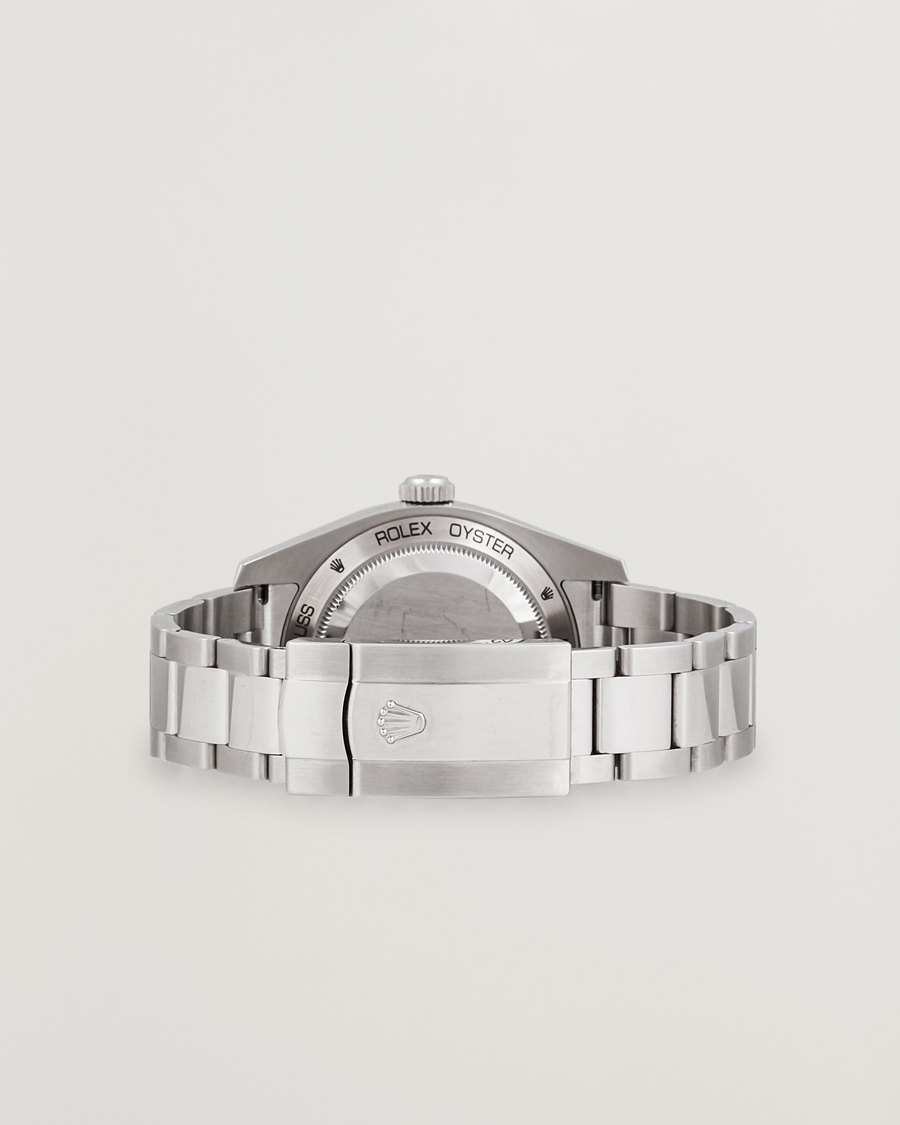 Herren | Rolex Pre-Owned Milgauss | Rolex Pre-Owned | Milgauss