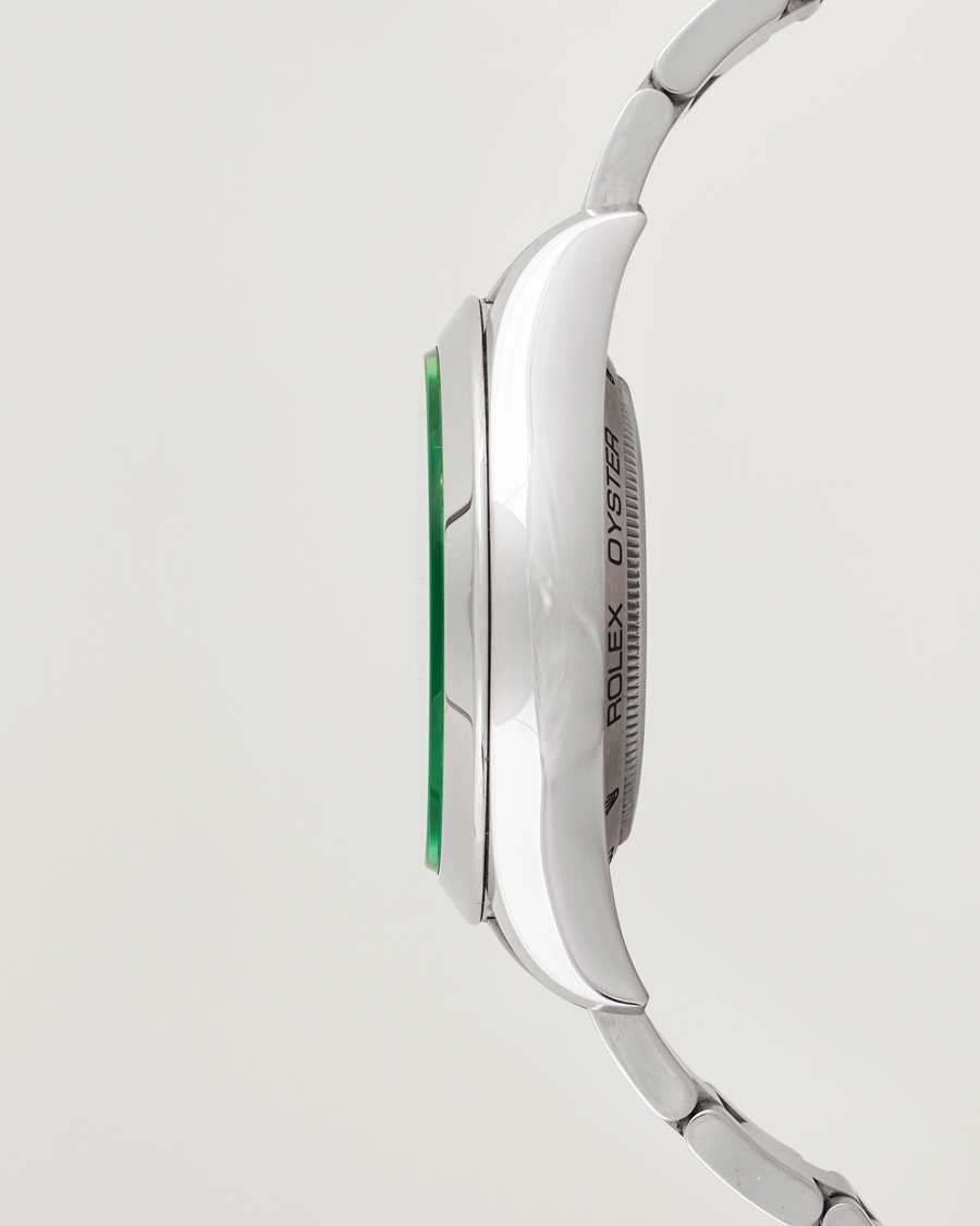 Herren | Rolex Pre-Owned Milgauss | Rolex Pre-Owned | Milgauss