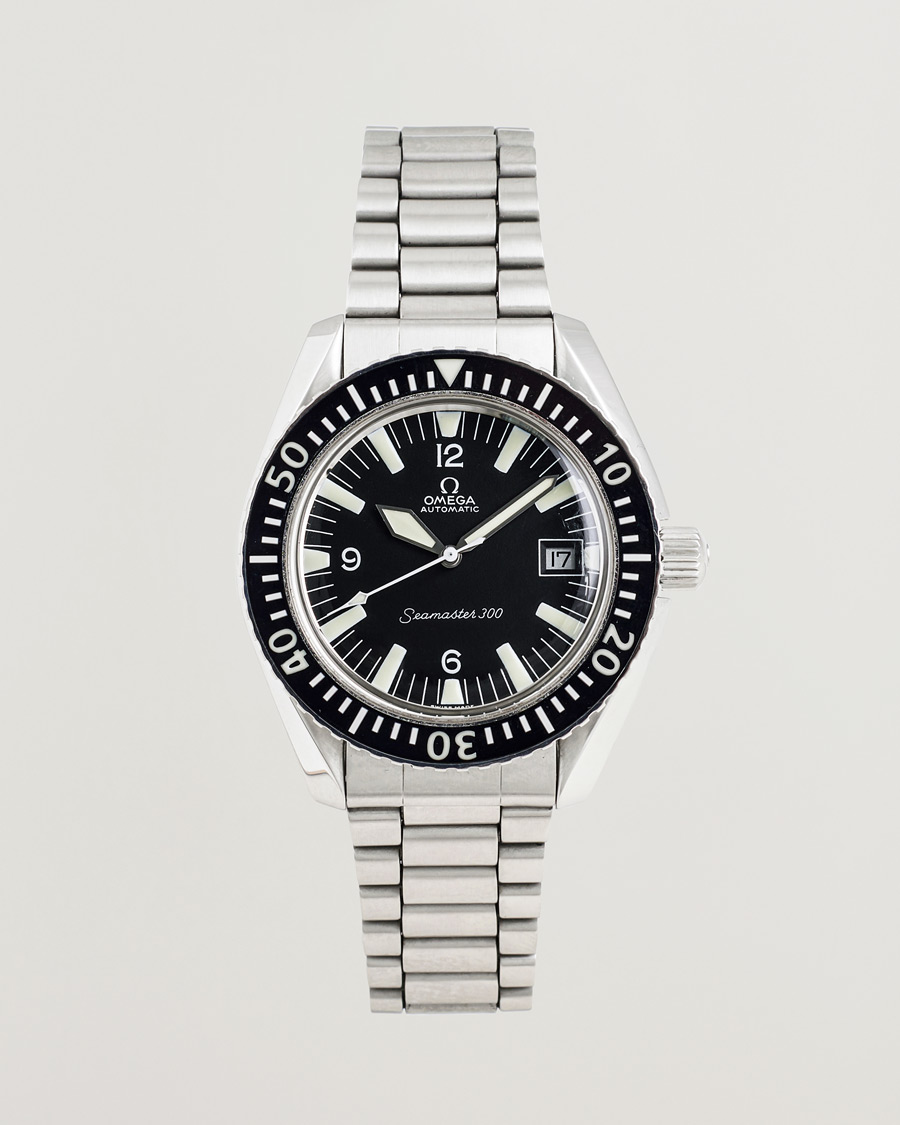 Herren | Omega Pre-Owned Seamaster 300 Watchco | Omega Pre-Owned | Seamaster 300 Watchco