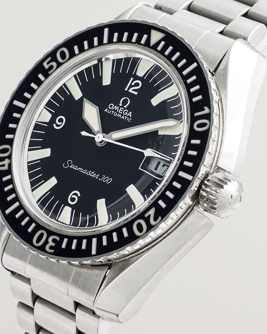 Herren | Omega Pre-Owned Seamaster 300 Watchco | Omega Pre-Owned | Seamaster 300 Watchco