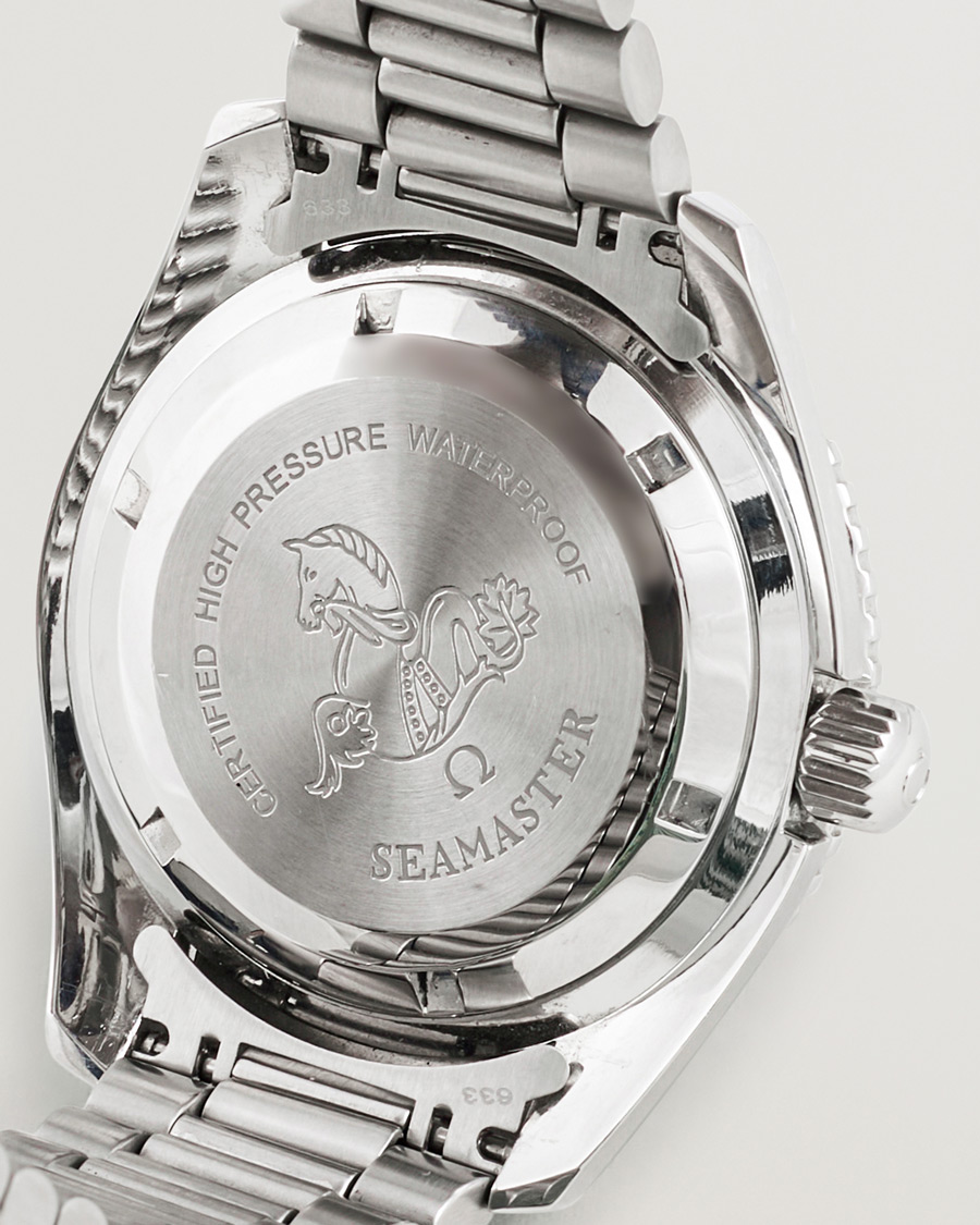 Herren | Omega Pre-Owned Seamaster 300 Watchco | Omega Pre-Owned | Seamaster 300 Watchco