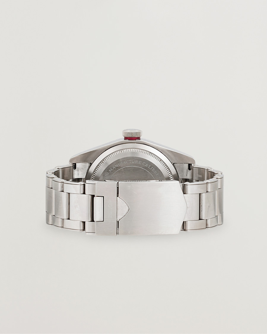Herren | Tudor Pre-Owned Black Bay 41 | Tudor Pre-Owned | Black Bay 41
