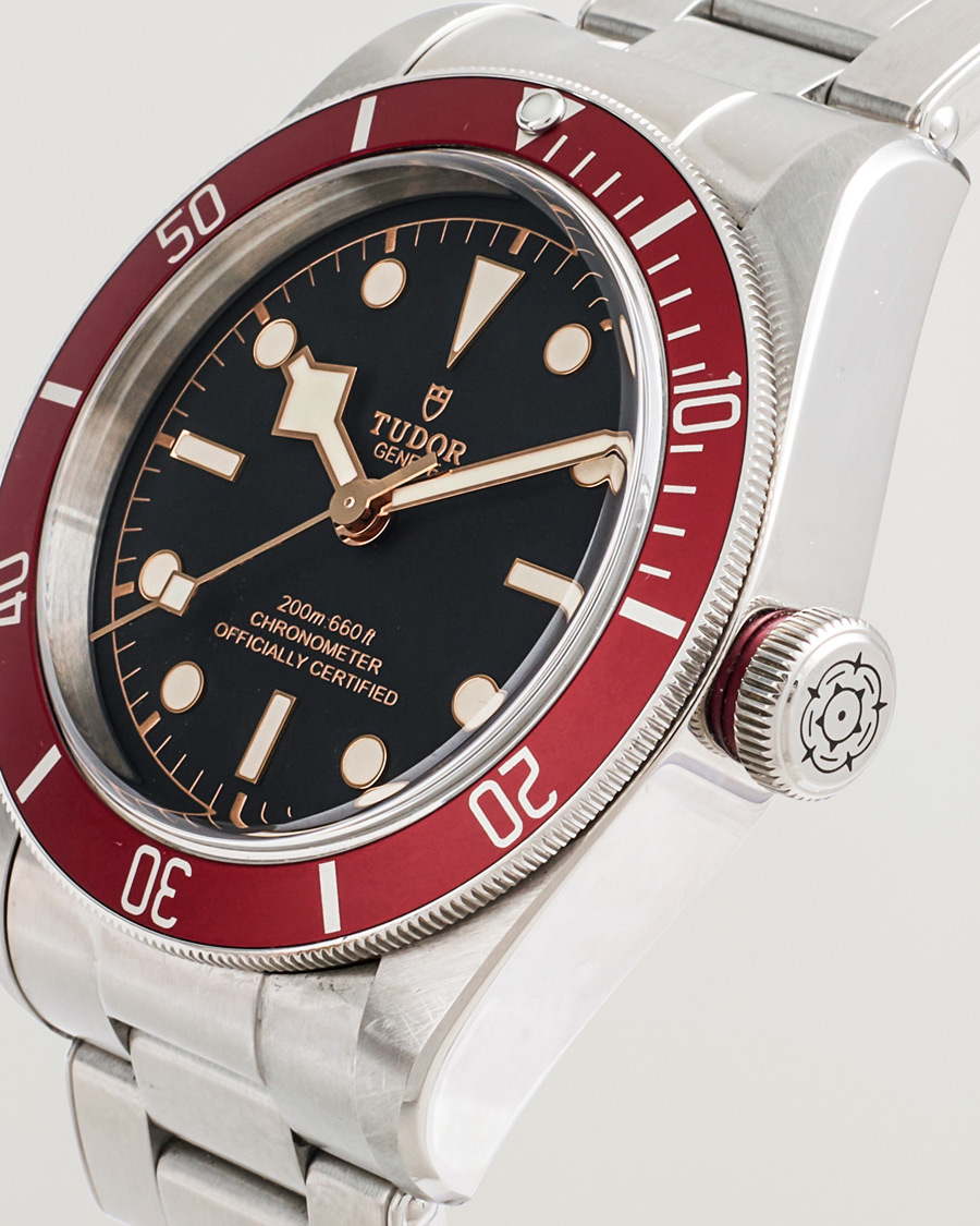Herren | Tudor Pre-Owned Black Bay 41 | Tudor Pre-Owned | Black Bay 41