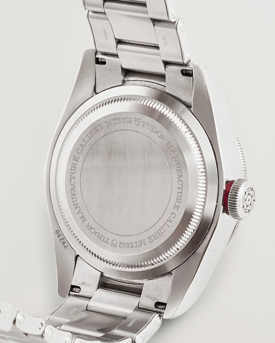 Herren | Tudor Pre-Owned Black Bay 41 | Tudor Pre-Owned | Black Bay 41