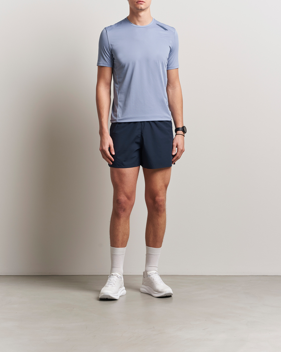Herren | T-Shirts | SOAR Running | Tech Tee Tempest