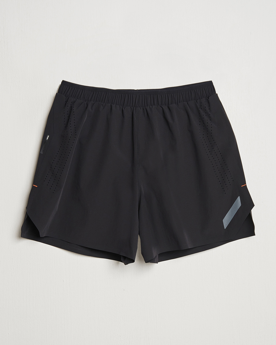 Herren | Shorts | SOAR Running | Run Short Black