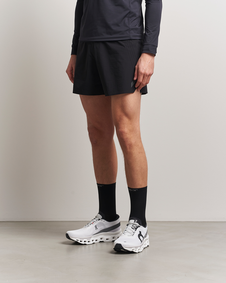 Herren | Shorts | SOAR Running | Run Short Black