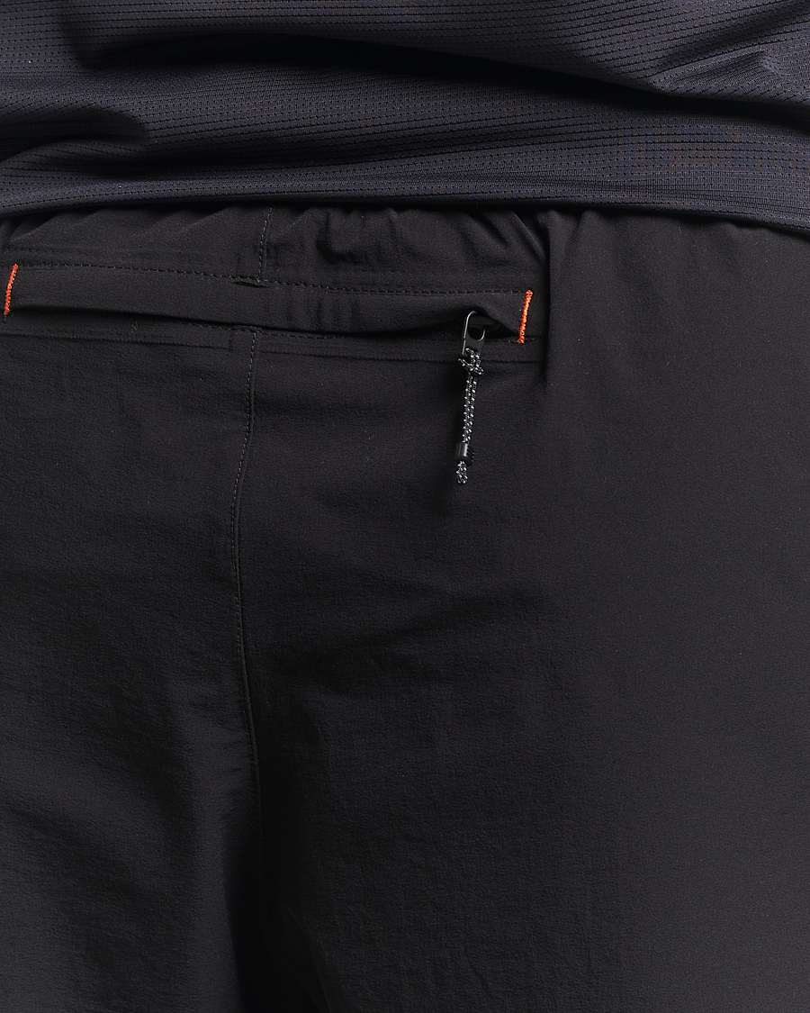 Herren | Shorts | SOAR Running | Run Short Black