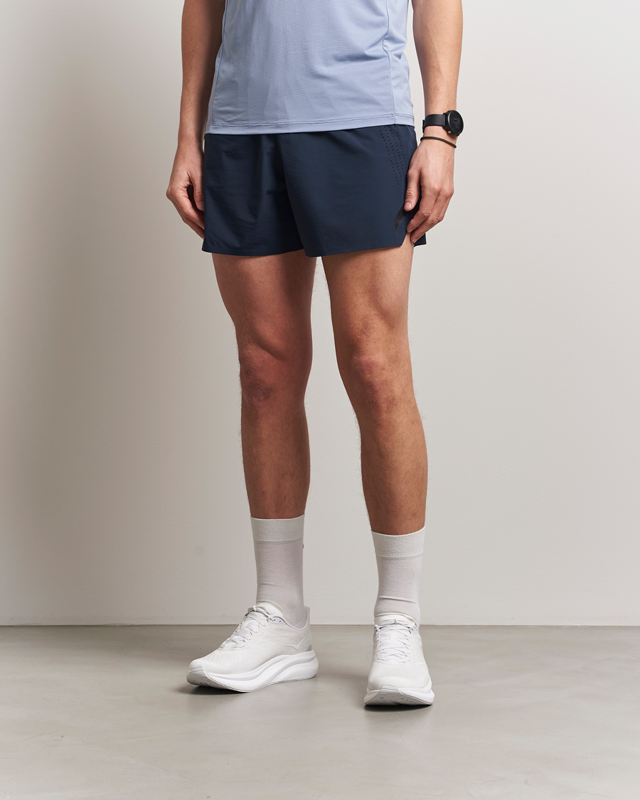 Herren | Shorts | SOAR Running | Run Short Navy