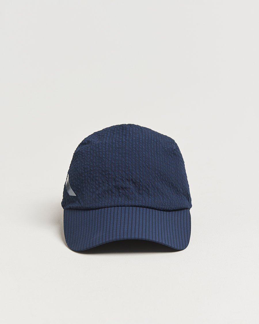 Herren | Hüte & Mützen | SOAR Running | Dart Cap Navy