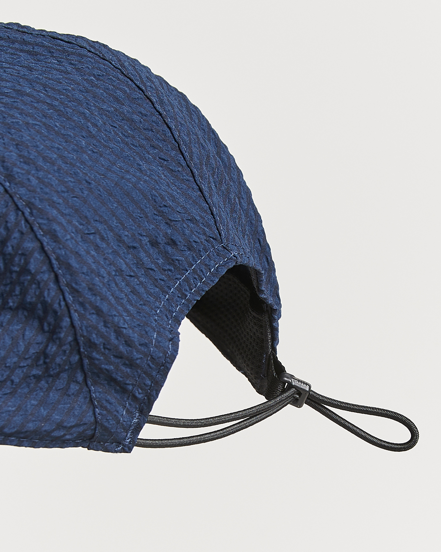 Herren | Hüte & Mützen | SOAR Running | Dart Cap Navy