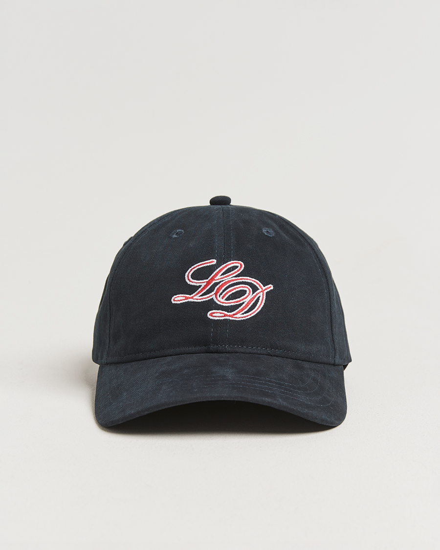 Herren | Hüte & Mützen | LES DEUX | LD Dad Cap Dark Navy