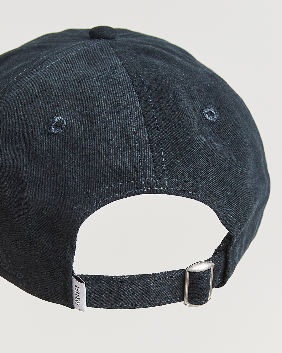 Herren | Hüte & Mützen | LES DEUX | LD Dad Cap Dark Navy