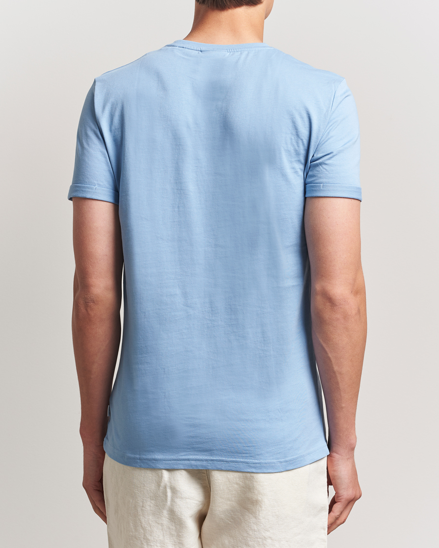 Herren | T-Shirts | LES DEUX | Norregaard Contrast T-Shirt Allure