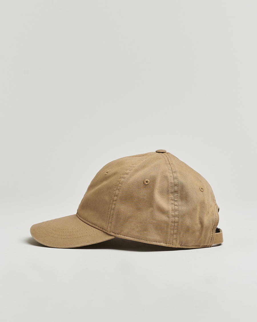 Herren | Hüte & Mützen | Carhartt WIP | Madison Logo Cap Leather