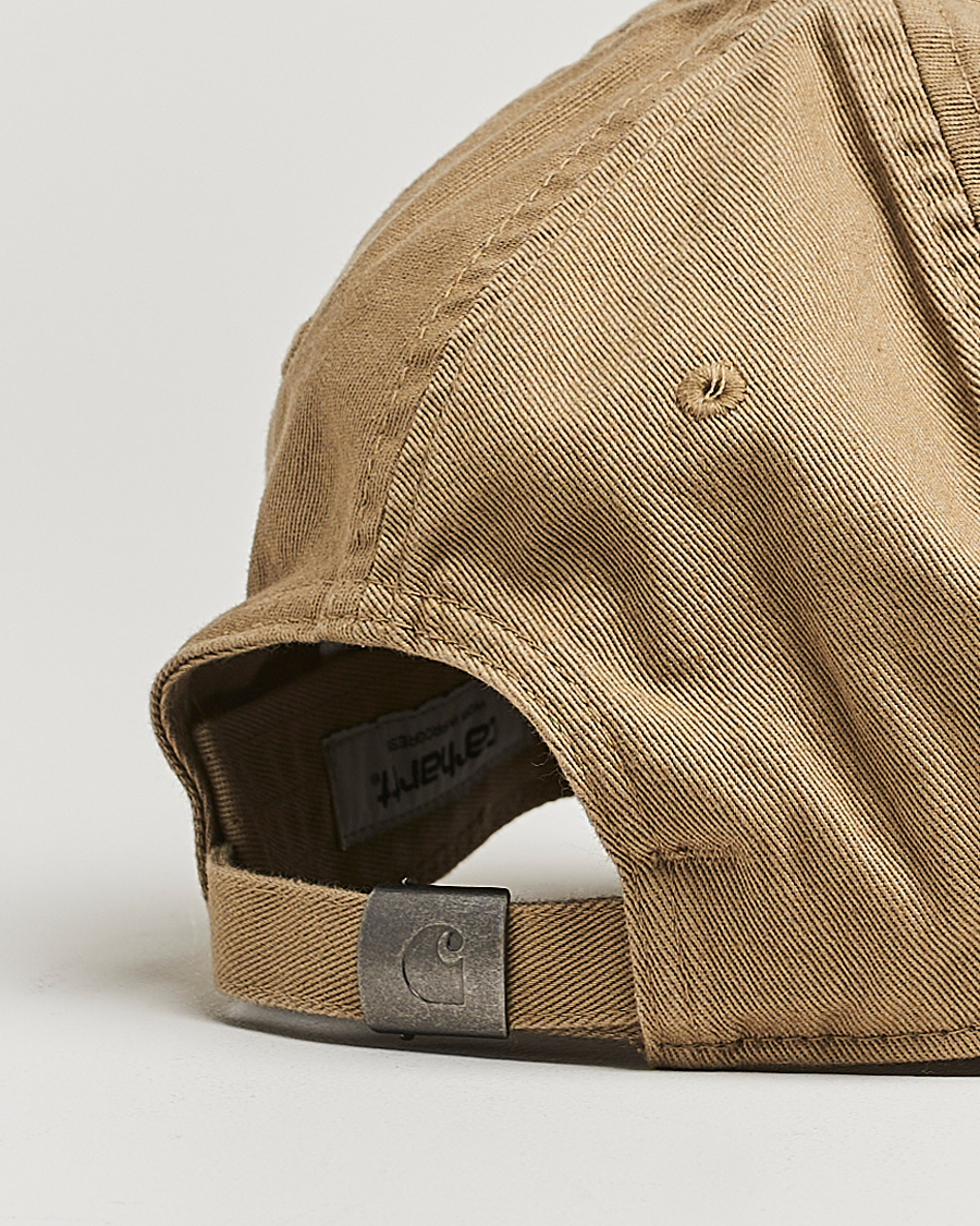 Herren | Hüte & Mützen | Carhartt WIP | Madison Logo Cap Leather