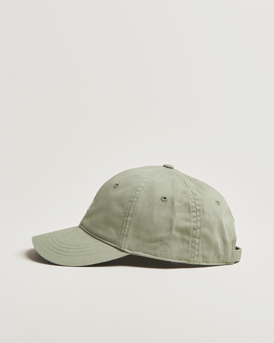 Herren | Hüte & Mützen | Carhartt WIP | Madison Logo Cap Pale Olive
