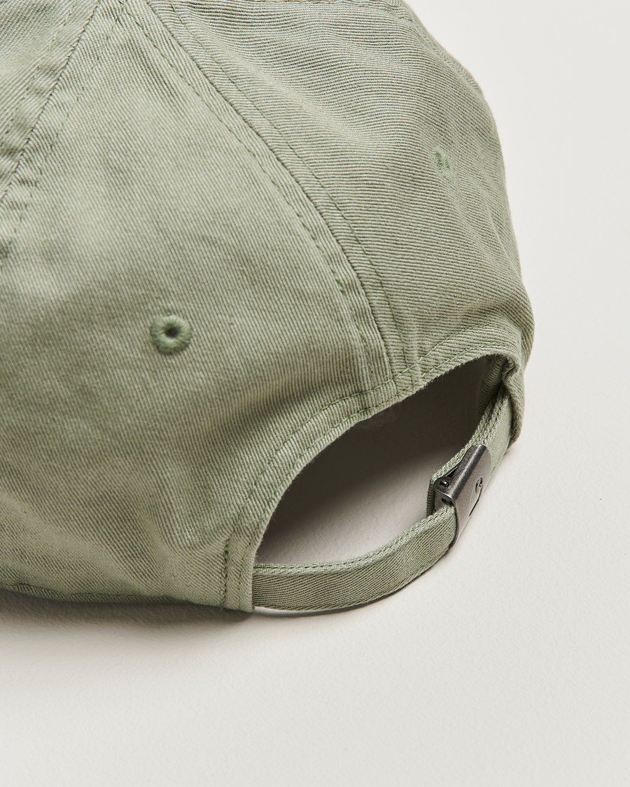 Herren | Hüte & Mützen | Carhartt WIP | Madison Logo Cap Pale Olive