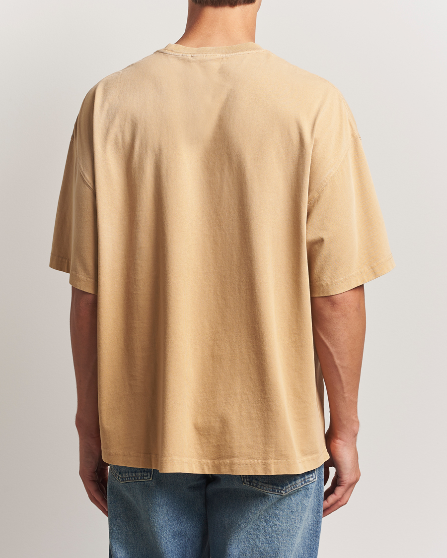 Herren | T-Shirts | Carhartt WIP | Hudson Pocket T-Shirt Dusty Brown