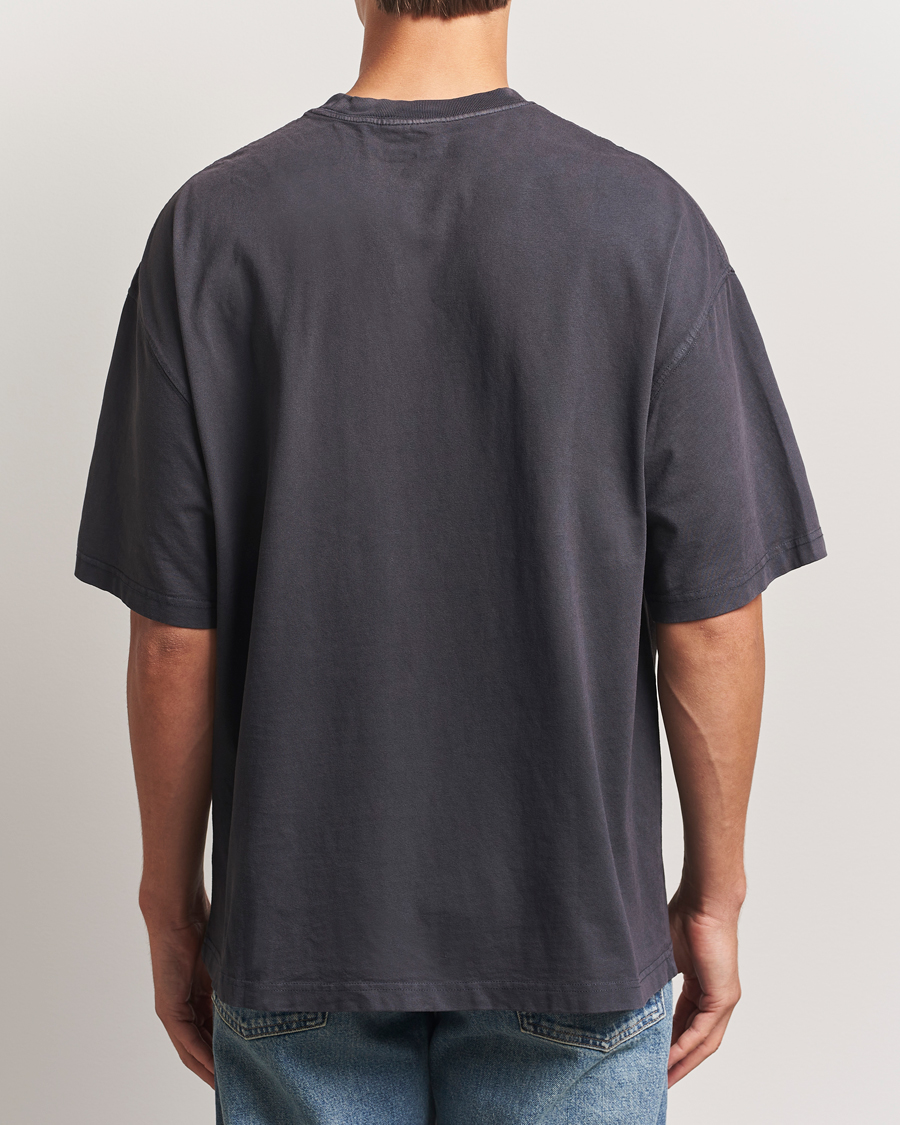 Herren | T-Shirts | Carhartt WIP | Hudson Pocket T-Shirt Black